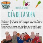 Día de la sopa 2019