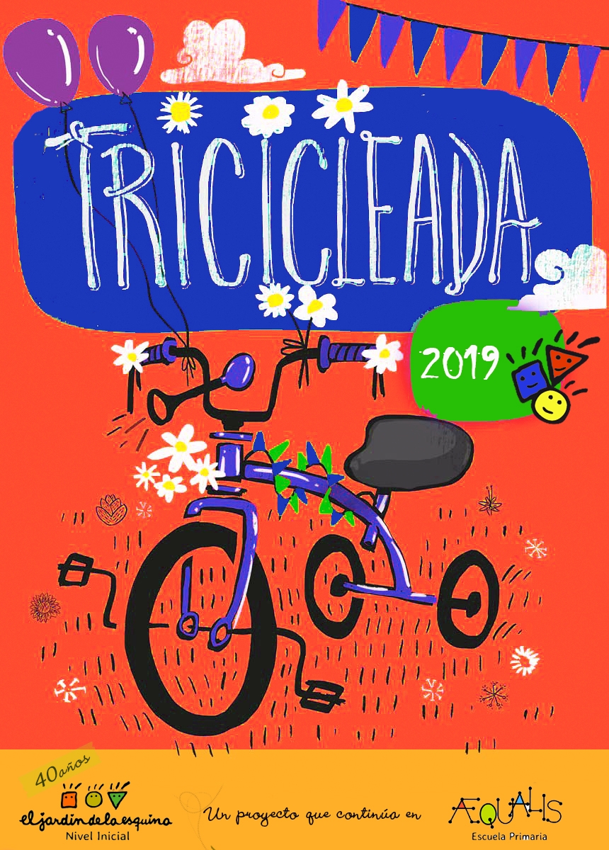 TRICICLEADA 2019