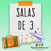 Salas de 3