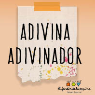 Adivina adivinador