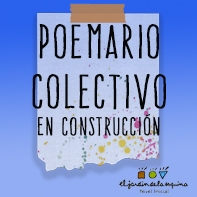 Poemario Colectivo… en construcción.