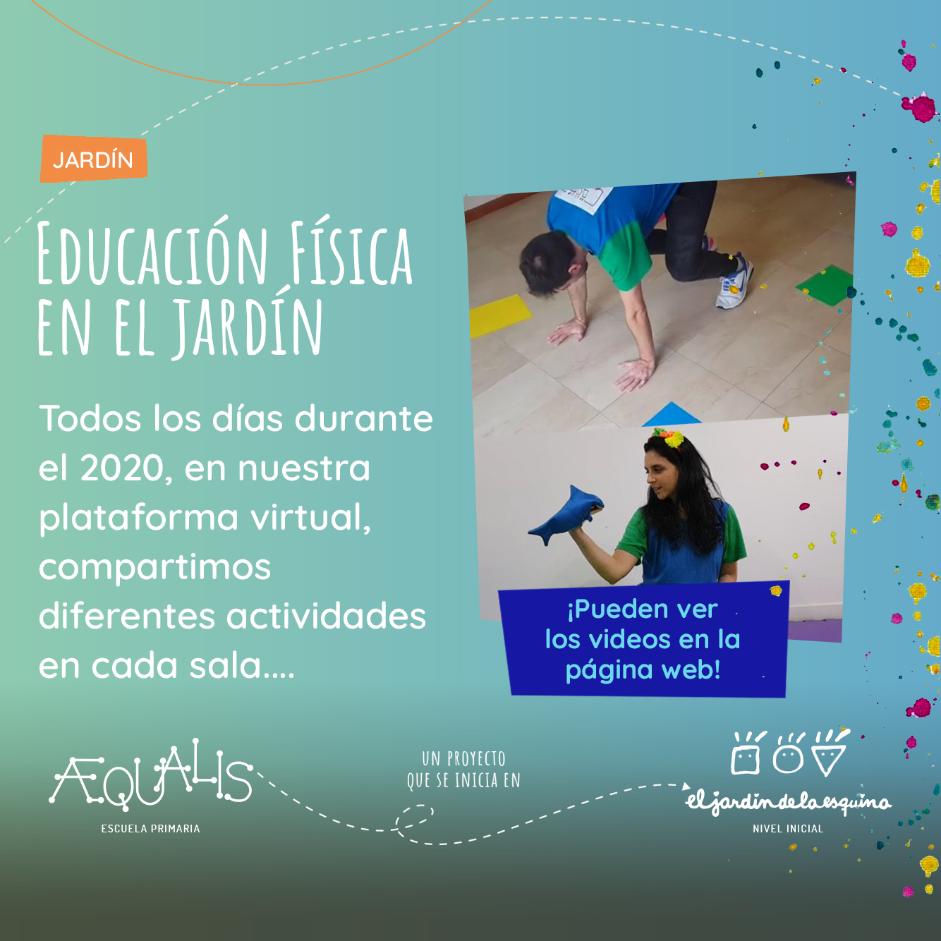 Educación Física