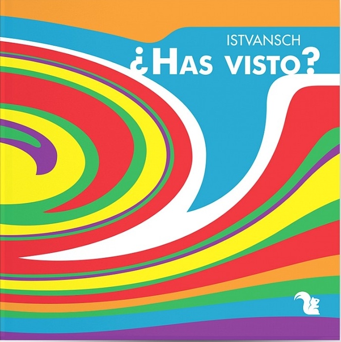 ¿HAS VISTO?, de Istvansch