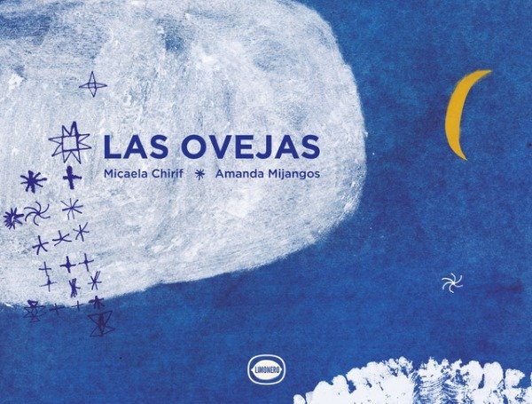 «Las ovejas» de Micaela Chirif y Amanda Mijangos