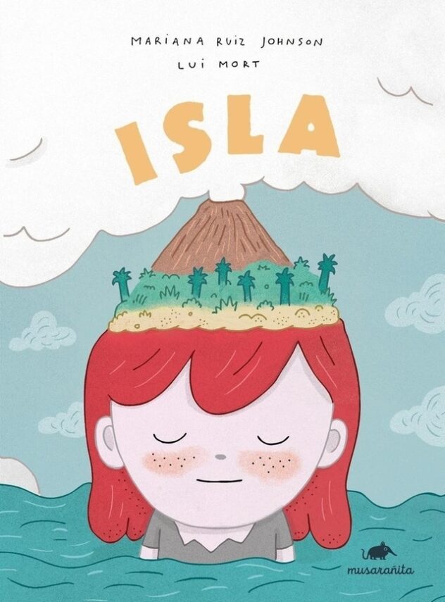 “Isla” de Mariana Ruiz Johnson y Lui Mort